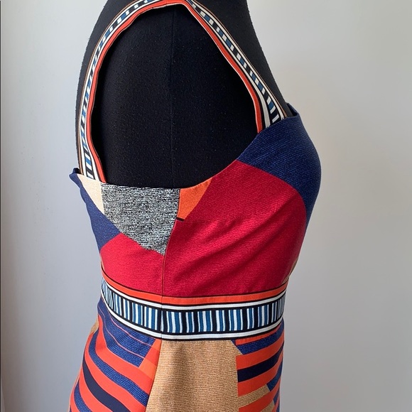 Diane Von Furstenberg summer dress - Picture 5 of 6